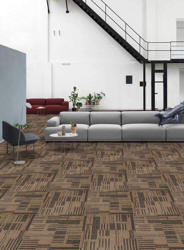 MAN-1 Carpet Tiles