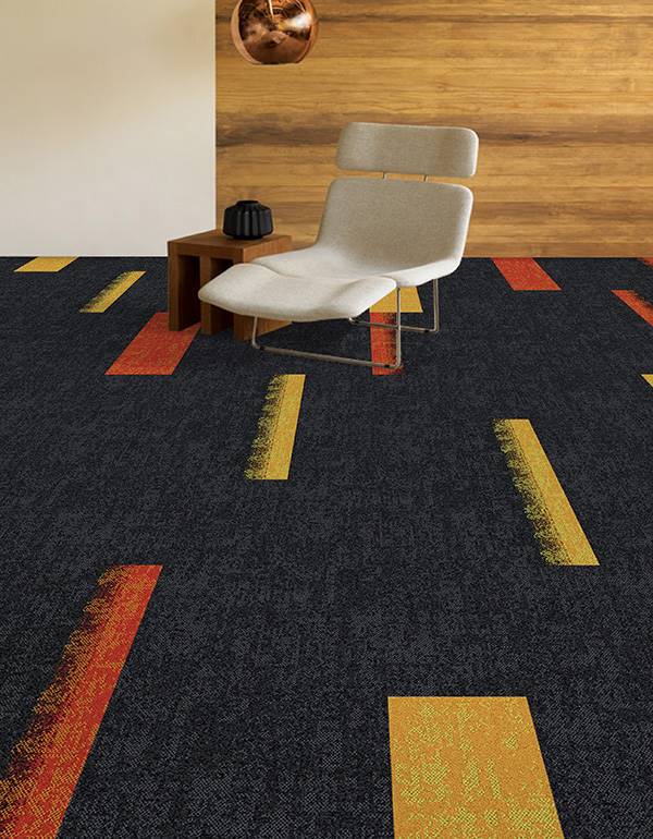 MAN-11 Carpet Planks