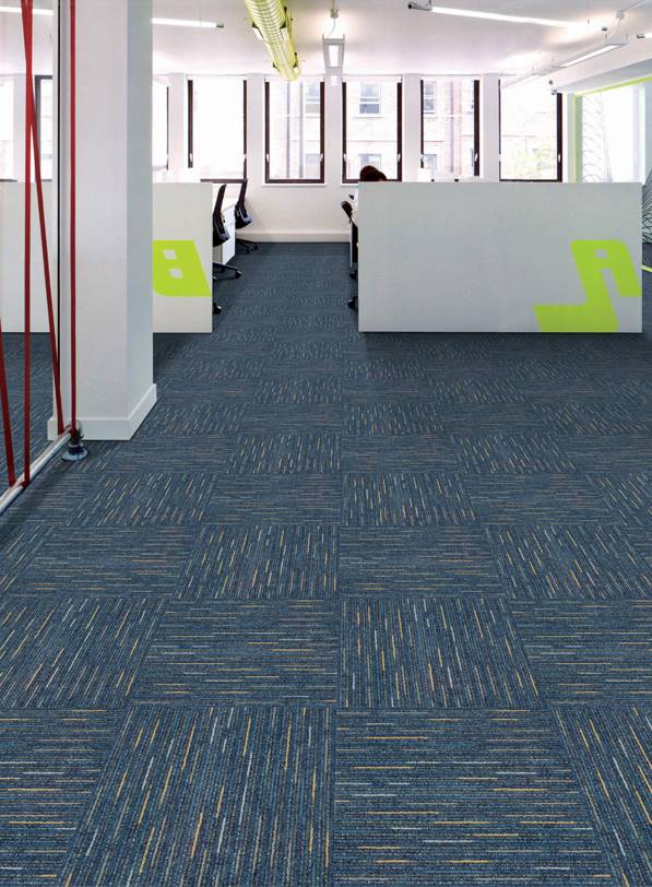 MAN-3 Carpet Tiles