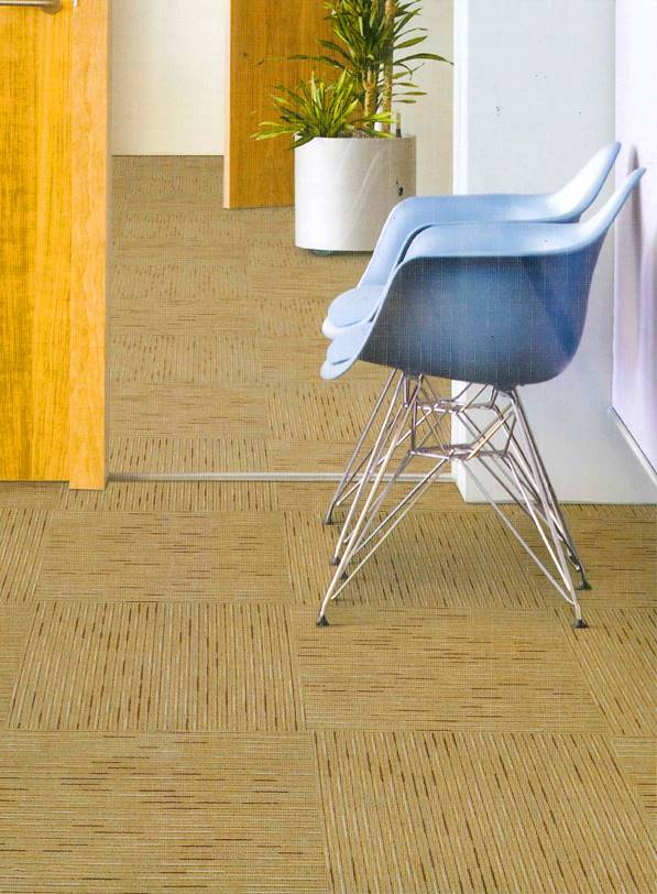 MAN-3 Carpet Tiles