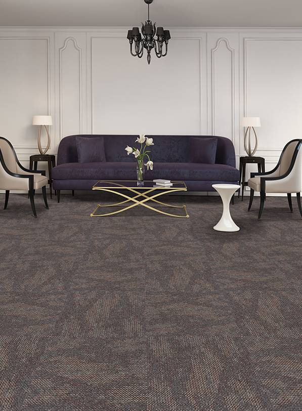 Carpet Tiles