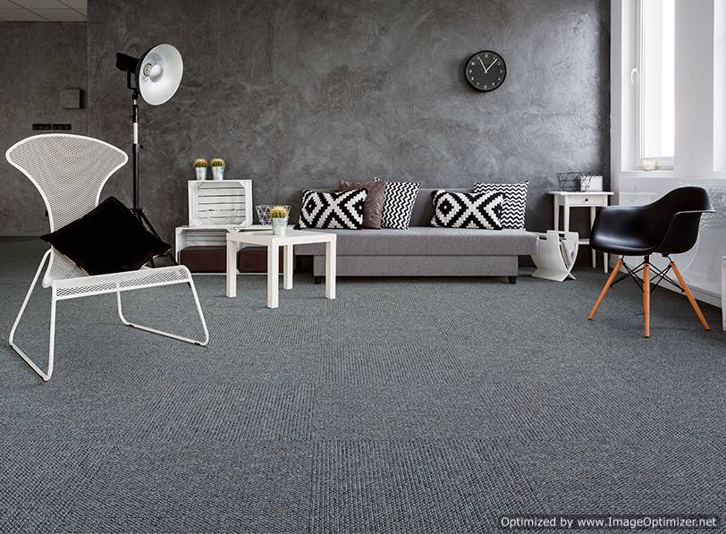 M-MOZ Carpet Tiles