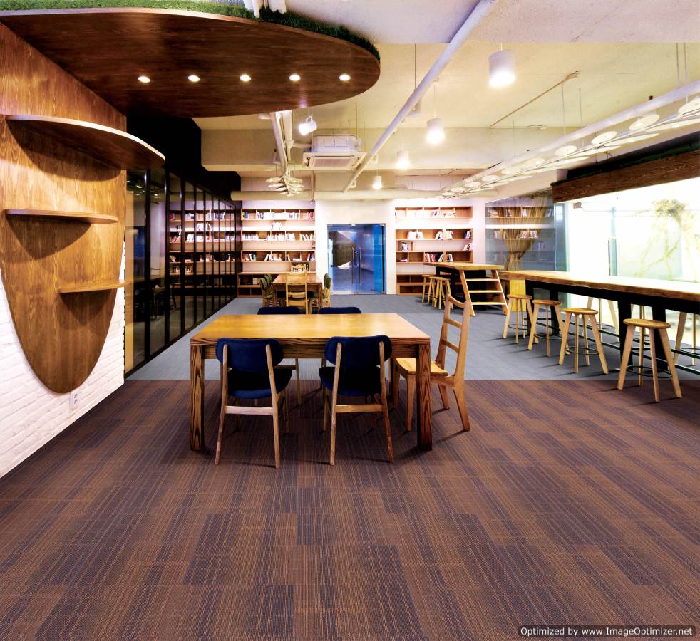 PAR Carpet Tiles ASRO