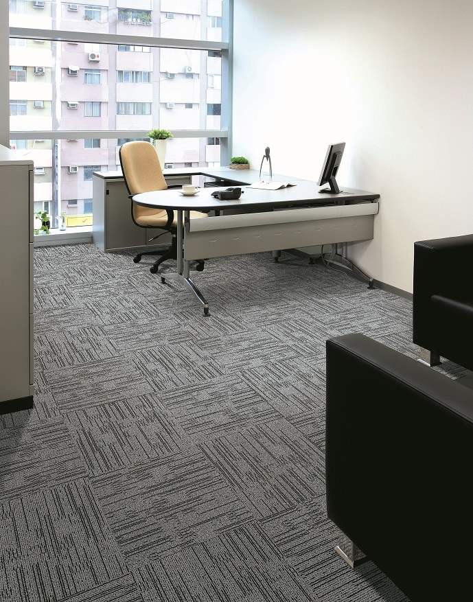 Carpet Tiles