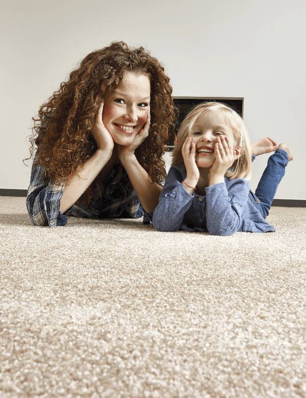 carpet roll