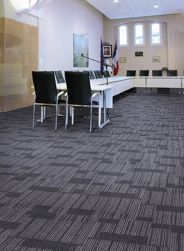 TOP-1 Carpet Tiles