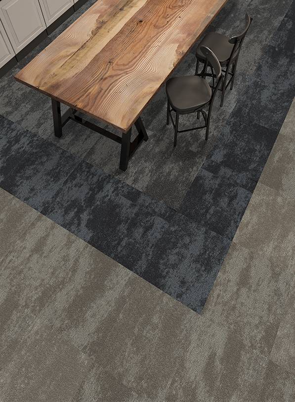 TOP-5 Carpet Tiles
