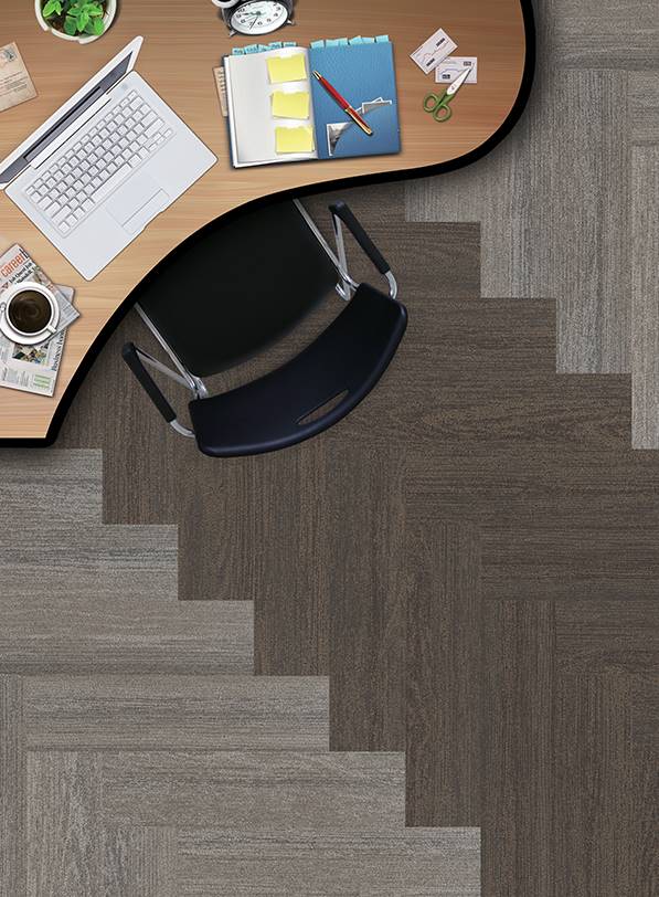 Carpet Tile