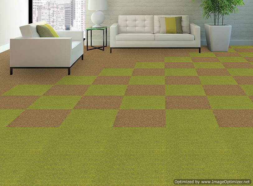 TRF-2 Carpet tiles