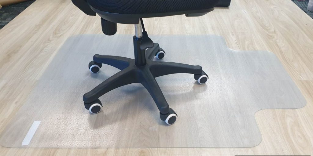 Chair Mat