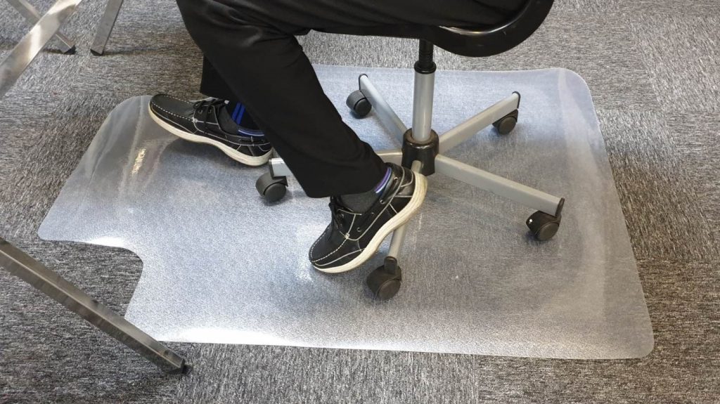 Chair Mat