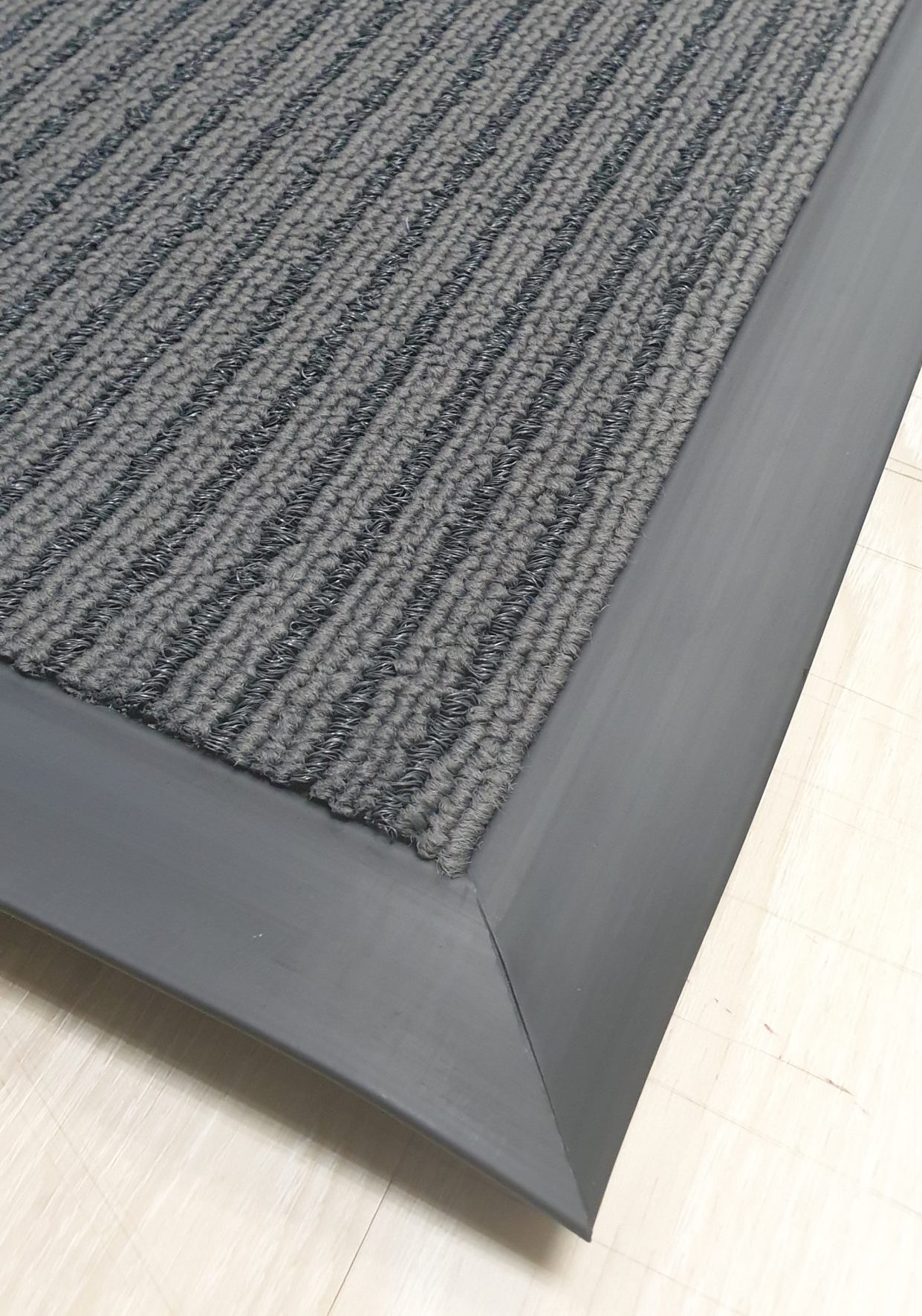 carpet mat - dual fiber