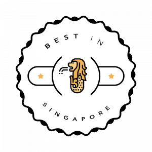 best in Singapore