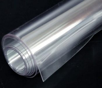 Clear Protection Sheet