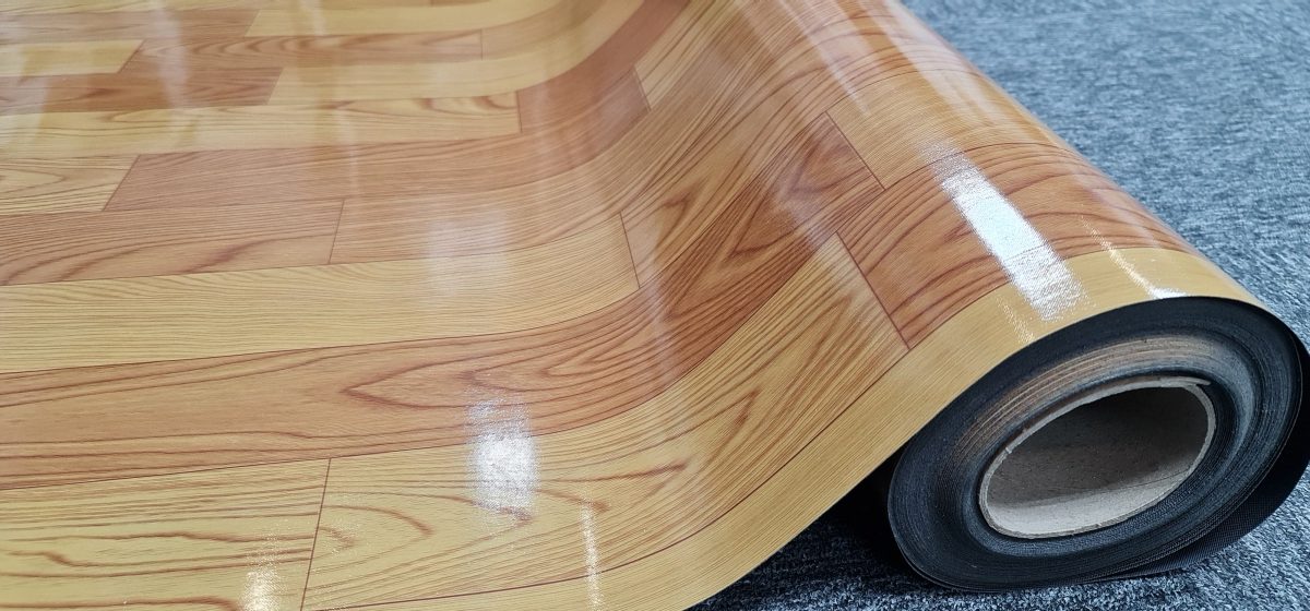 Floor Protection Sheet