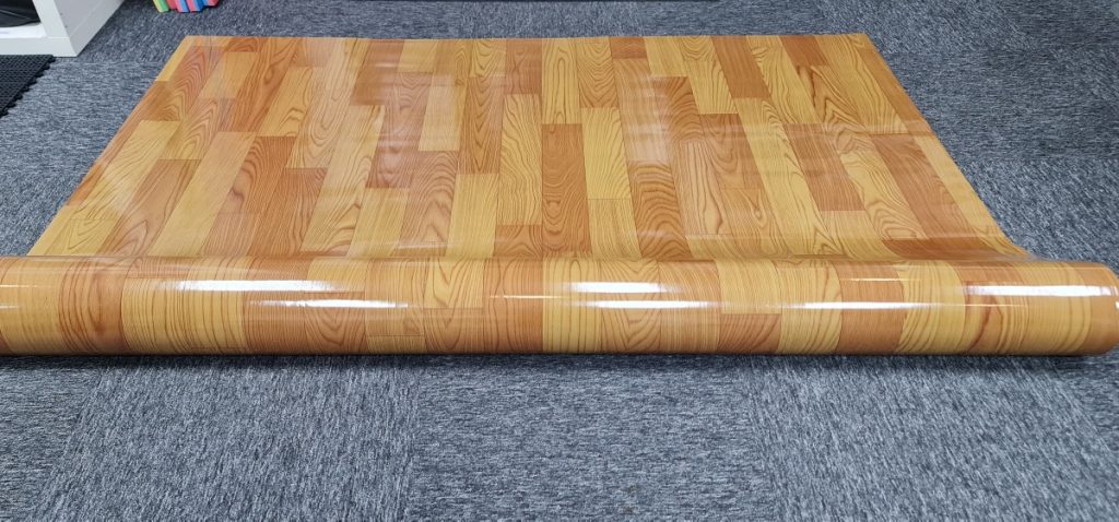 Floor Protection Sheet