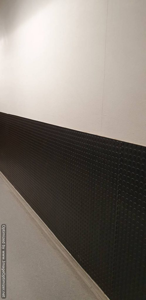 Coin Mat Lift