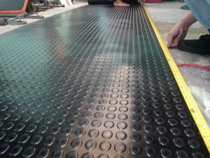 coin mat