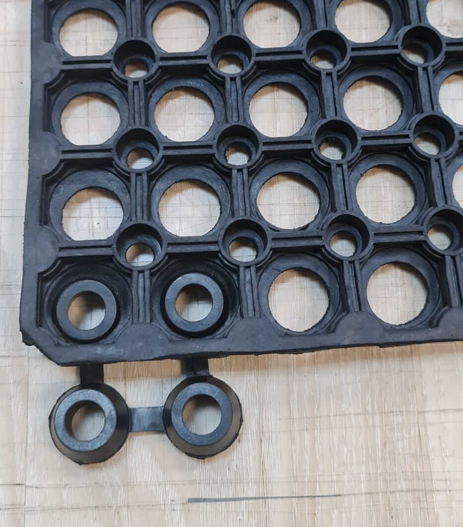 deck mat