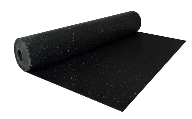 Acoustic Underlay