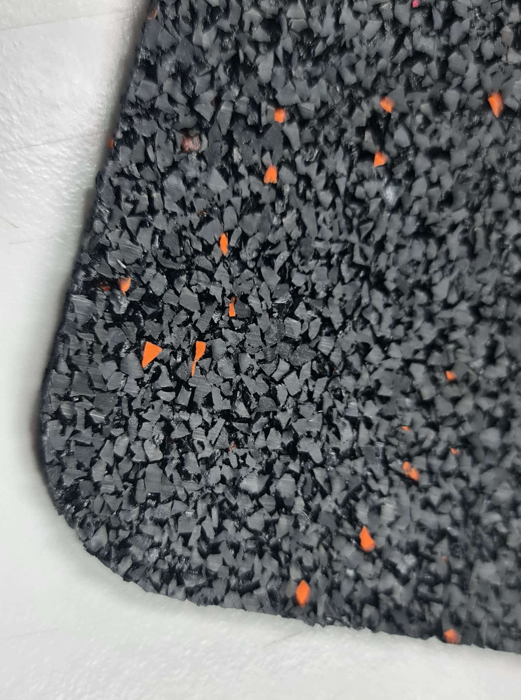 Acoustic Underlay