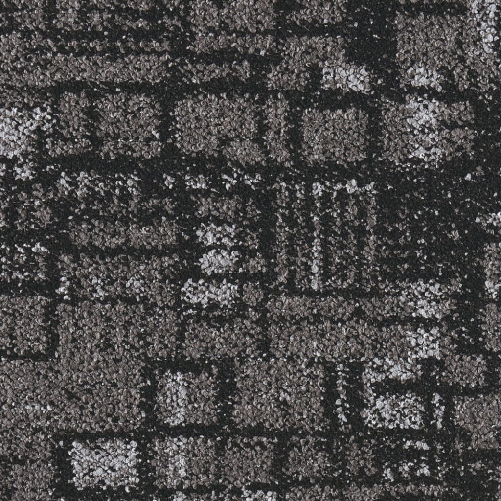 LYR carpet tile
