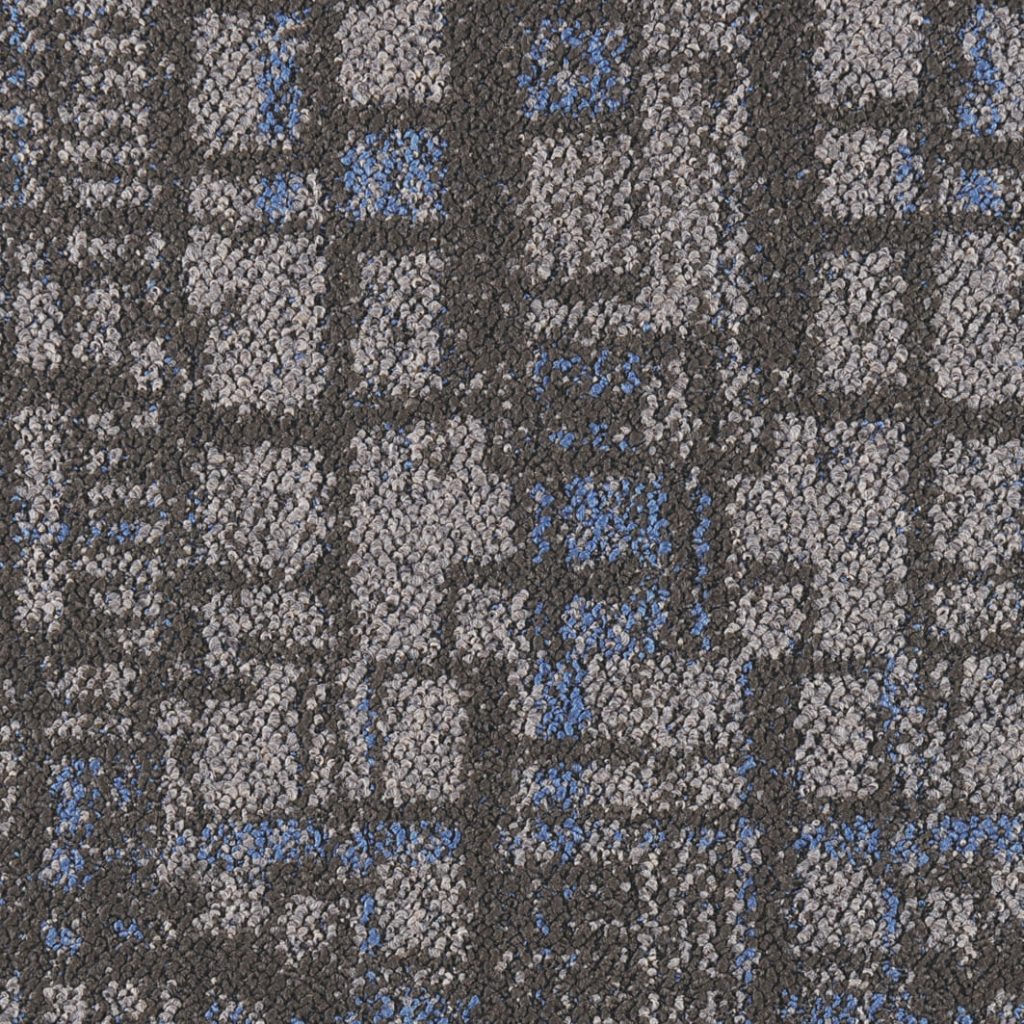 LYR carpet tile