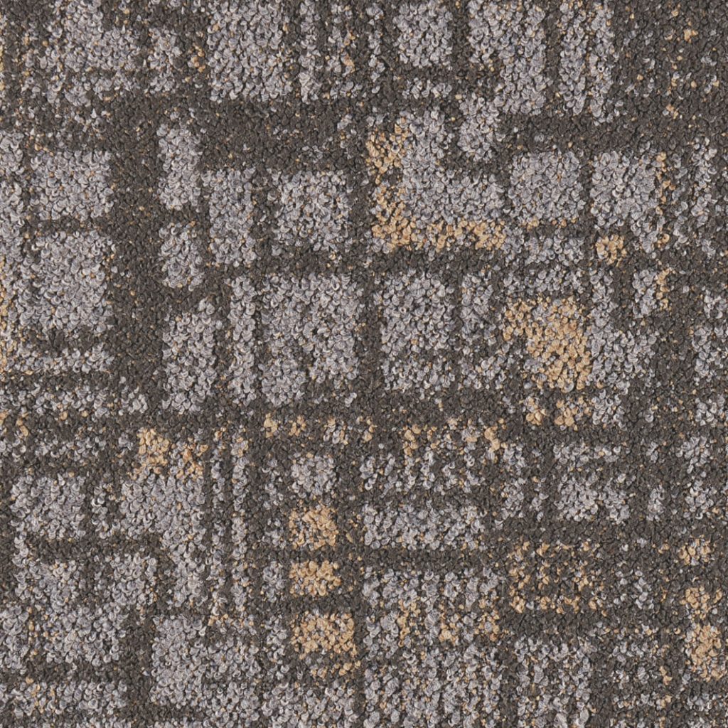 LYR carpet tile