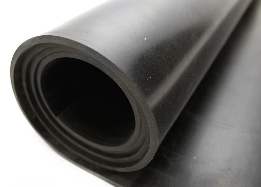 EPDM Rubber Roll
