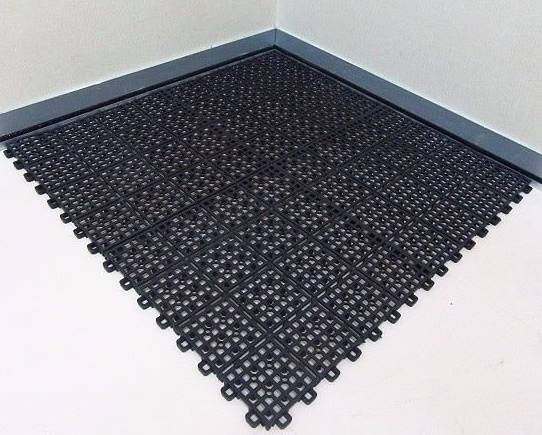 Shower Mat