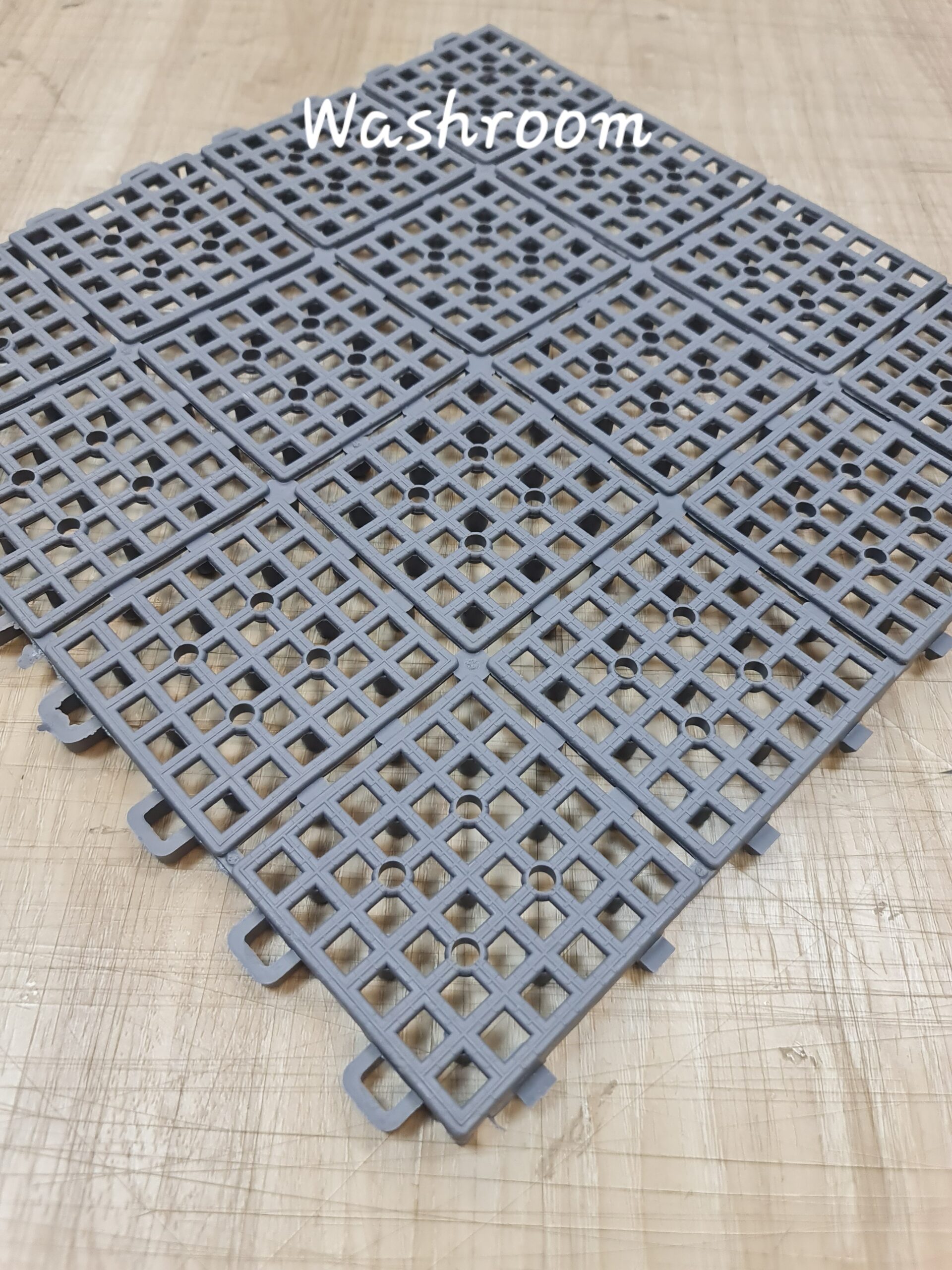 Shower Mat