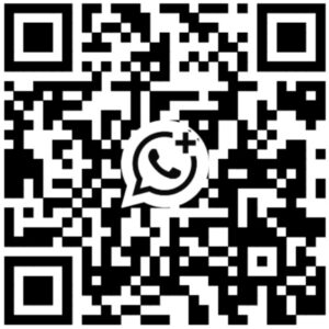 Whatsapp QR