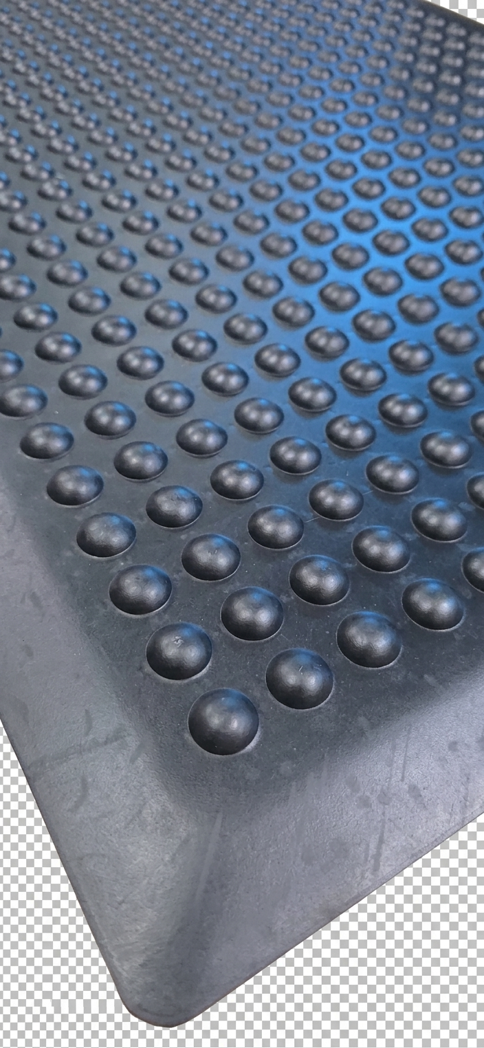 Bubble mat