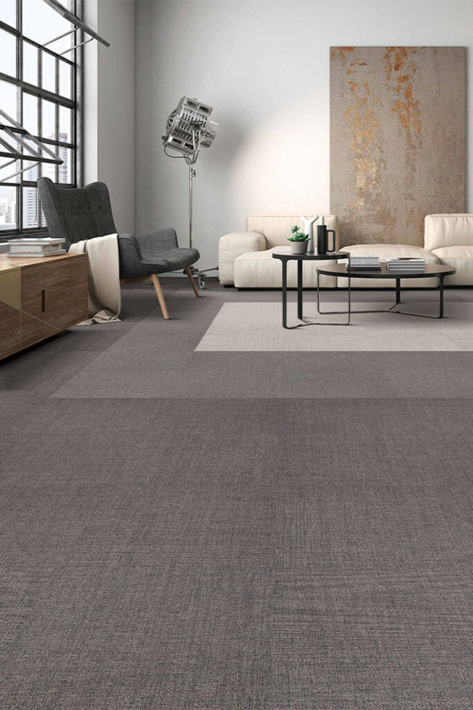 Vinyl Carpet